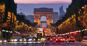 A Captivating Paris Journey through History, Culture, and Art 1 paris