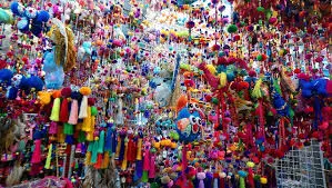 Top 3 Best Places to Visit in Thailand| Travel Guide 3 Chatuchak Weekend Market