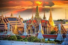 Top 3 Best Places to Visit in Thailand| Travel Guide 2 Grand Palace visit to thailand