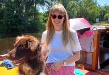 The Dreamy Dutch Escape in Haren, Groningen