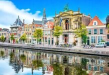 Discover Haarlem Like a Local – With Puck de Jong’s Insider Travel Guide